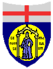 University of Genoa Logo